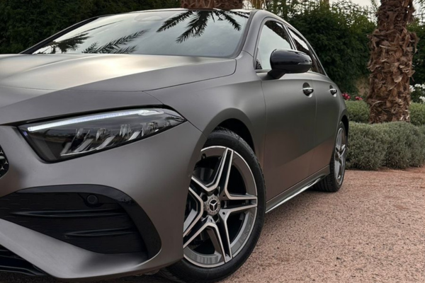 Mercedes Image 3