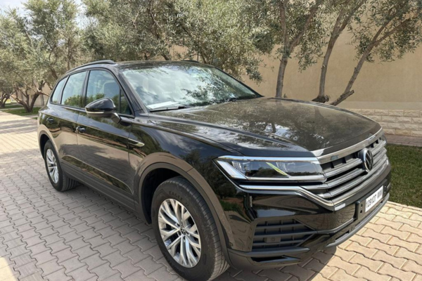 touareg Image 1