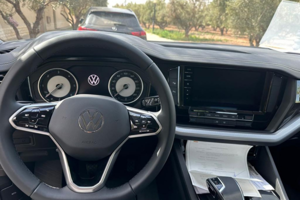 touareg Image 3