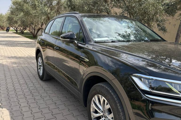 touareg Image 4